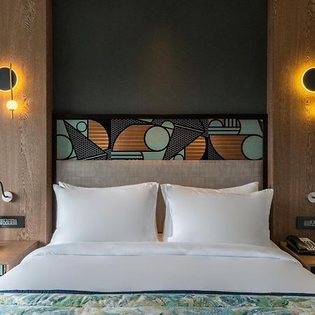 Parallel Hotel Udaipur, A Member Of Radisson Individuals Экстерьер фото