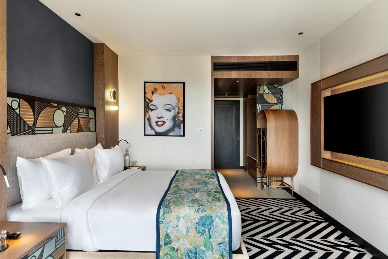 Parallel Hotel Udaipur, A Member Of Radisson Individuals Экстерьер фото