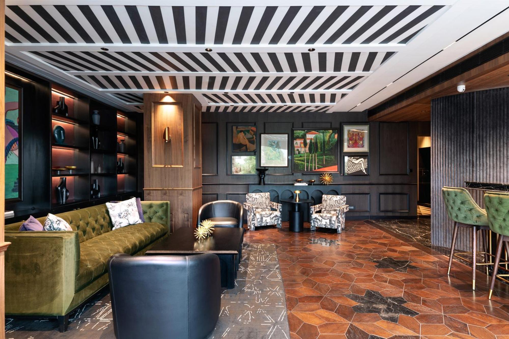 Parallel Hotel Udaipur, A Member Of Radisson Individuals Экстерьер фото