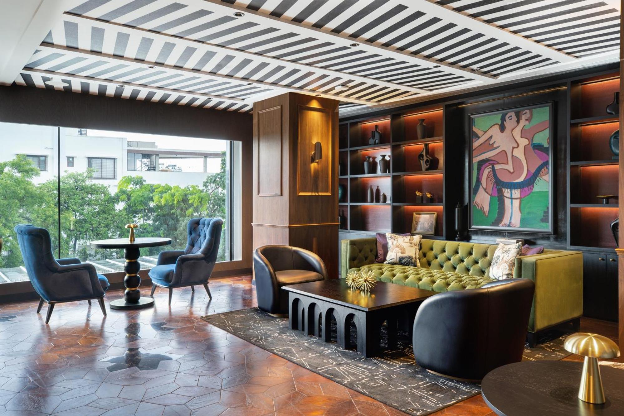 Parallel Hotel Udaipur, A Member Of Radisson Individuals Экстерьер фото