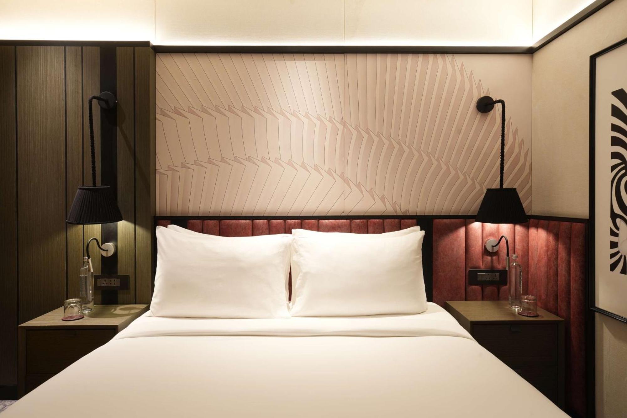 Parallel Hotel Udaipur, A Member Of Radisson Individuals Экстерьер фото