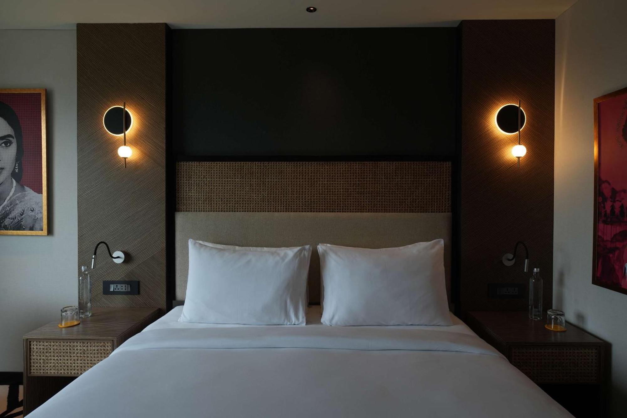 Parallel Hotel Udaipur, A Member Of Radisson Individuals Экстерьер фото