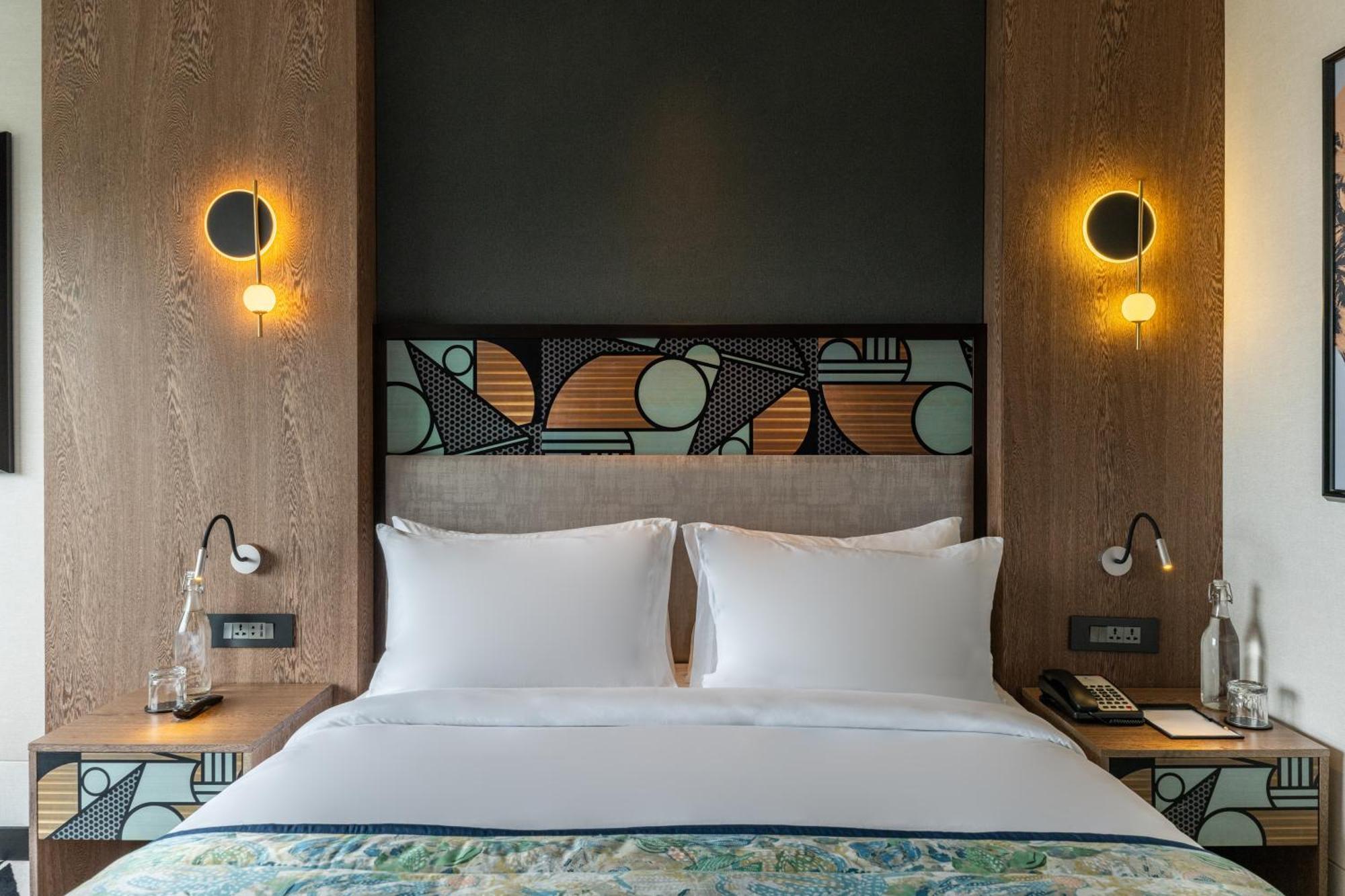 Parallel Hotel Udaipur, A Member Of Radisson Individuals Экстерьер фото